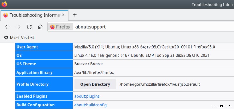 Thành Thạo Tùy Chỉnh Giao Diện Firefox: Hướng Dẫn Hoàn Chỉnh Bước Đi