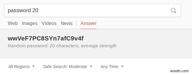 Đánh Giá DuckDuckGo 2018: Cỗ Tìm Kiếm Ưu Tiên Quyền Riêng Tư Đang Tăng Trưởng