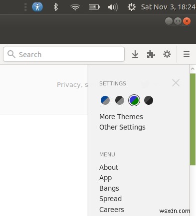Đánh Giá DuckDuckGo 2018: Cỗ Tìm Kiếm Ưu Tiên Quyền Riêng Tư Đang Tăng Trưởng