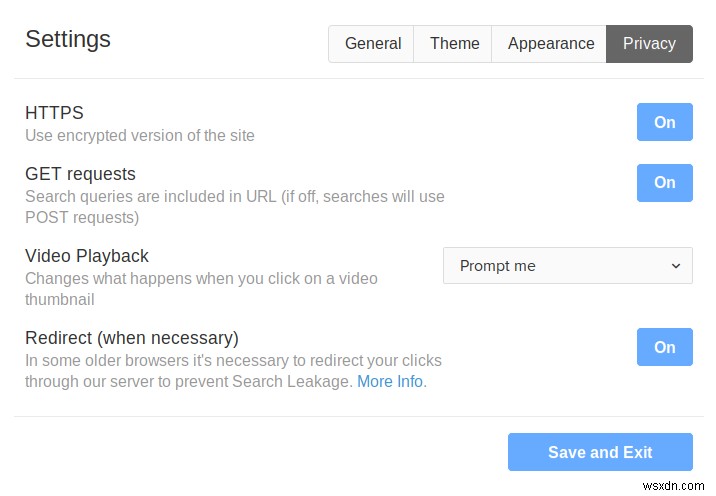 Đánh Giá DuckDuckGo 2018: Cỗ Tìm Kiếm Ưu Tiên Quyền Riêng Tư Đang Tăng Trưởng
