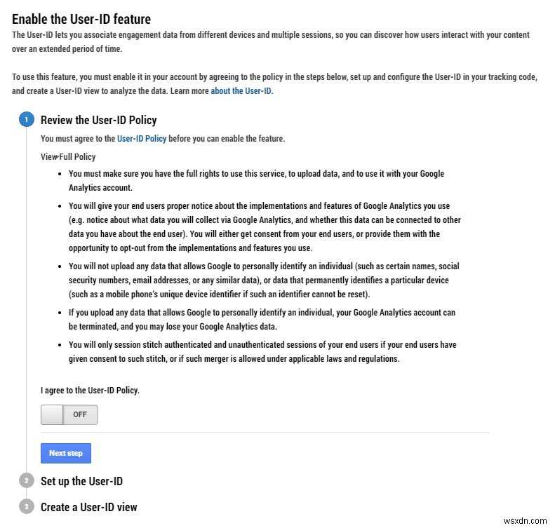 Tuân Thủ GDPR Cho Website: Hướng Dẫn Thực Tế Về Quyền Riêng Tư & Niềm Tin