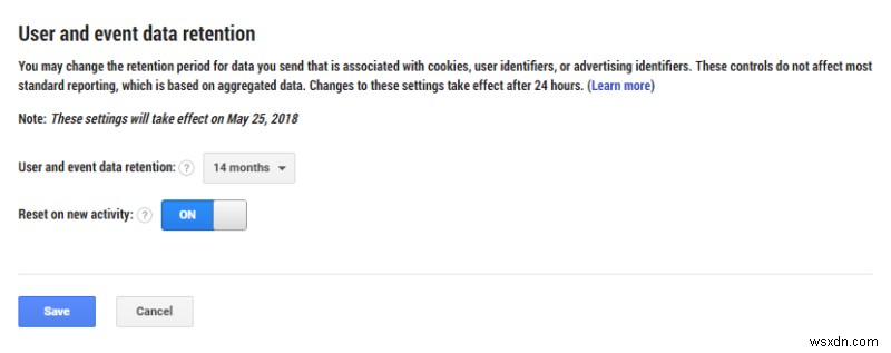 Tuân Thủ GDPR Cho Website: Hướng Dẫn Thực Tế Về Quyền Riêng Tư & Niềm Tin