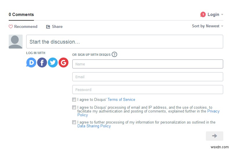 Tuân Thủ GDPR Cho Website: Hướng Dẫn Thực Tế Về Quyền Riêng Tư & Niềm Tin