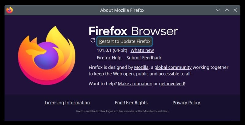 Cứng hóa Firefox với AppArmor: Hướng dẫn từng bước