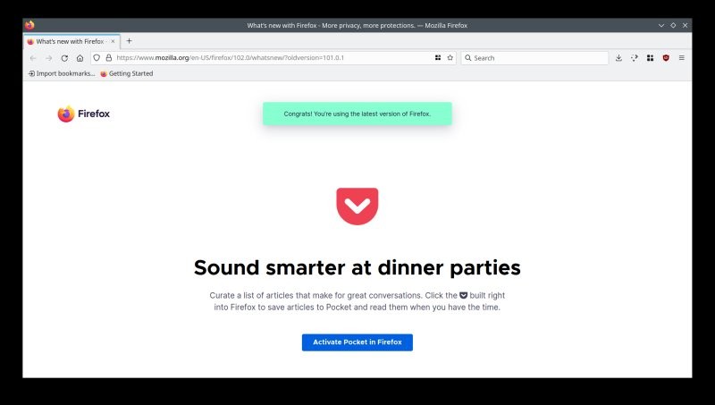 Cứng hóa Firefox với AppArmor: Hướng dẫn từng bước