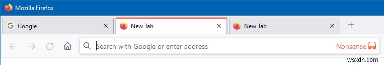 Firefox 91–94: Cải tiến trực quan & công thái học — Những gì bạn cần biết