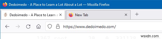 Firefox 91–94: Cải tiến trực quan & công thái học — Những gì bạn cần biết