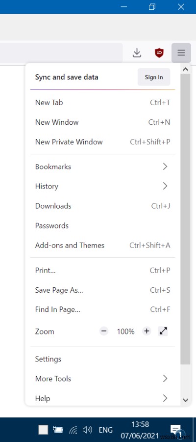 Firefox 89 — Bộ giao diện mới, tính năng mới, và ý nghĩa đối với người dùng