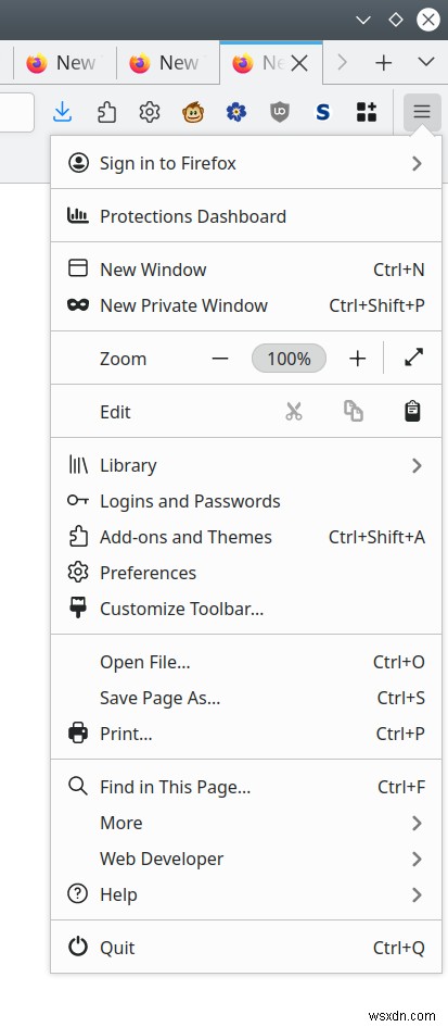 Firefox 89 — Bộ giao diện mới, tính năng mới, và ý nghĩa đối với người dùng