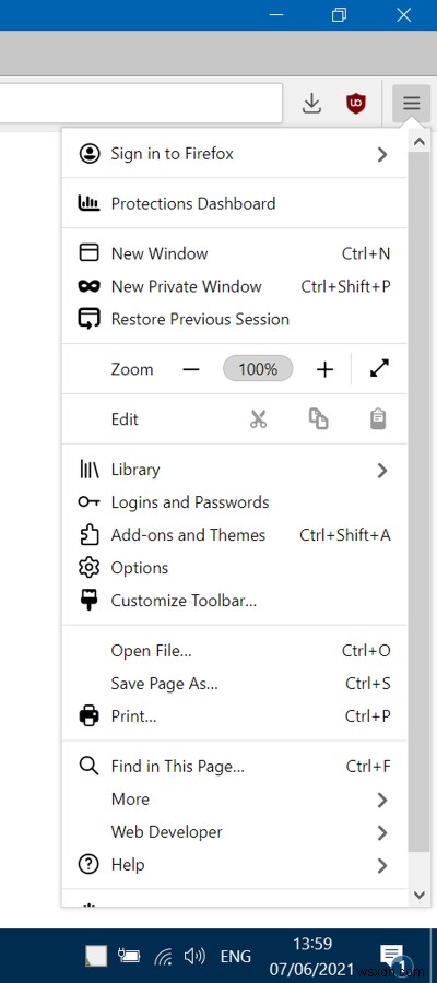 Firefox 89 — Bộ giao diện mới, tính năng mới, và ý nghĩa đối với người dùng