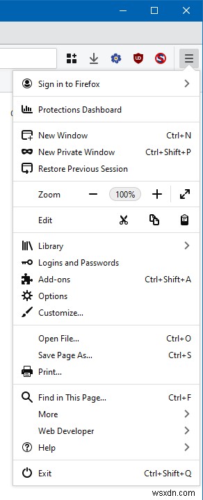 Firefox 89 — Bộ giao diện mới, tính năng mới, và ý nghĩa đối với người dùng