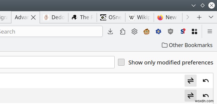 Firefox 89 — Bộ giao diện mới, tính năng mới, và ý nghĩa đối với người dùng