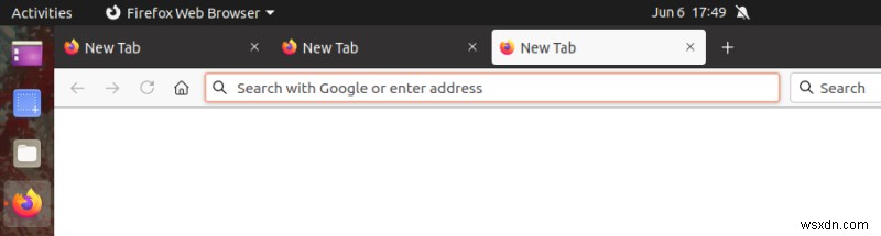 Firefox 89 — Bộ giao diện mới, tính năng mới, và ý nghĩa đối với người dùng
