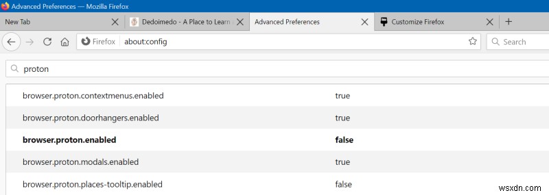 Firefox 89 — Bộ giao diện mới, tính năng mới, và ý nghĩa đối với người dùng