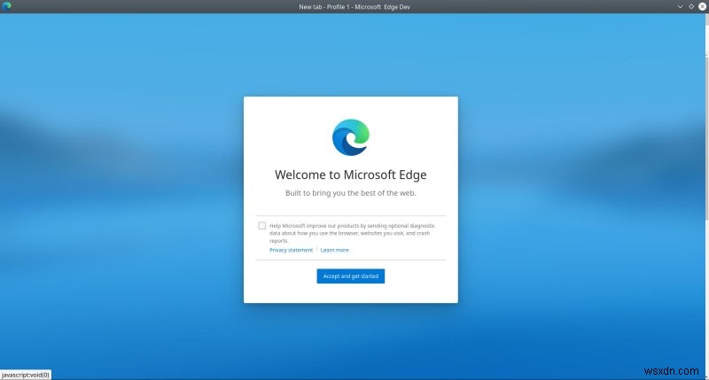 Tại sao tôi đang xem xét lại Microsoft Edge như một trình duyệt đáng tin cậy