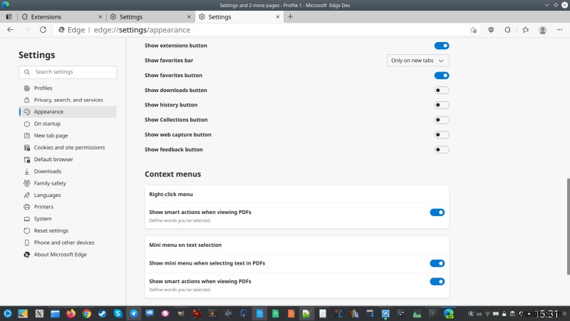 Tại sao tôi đang xem xét lại Microsoft Edge như một trình duyệt đáng tin cậy