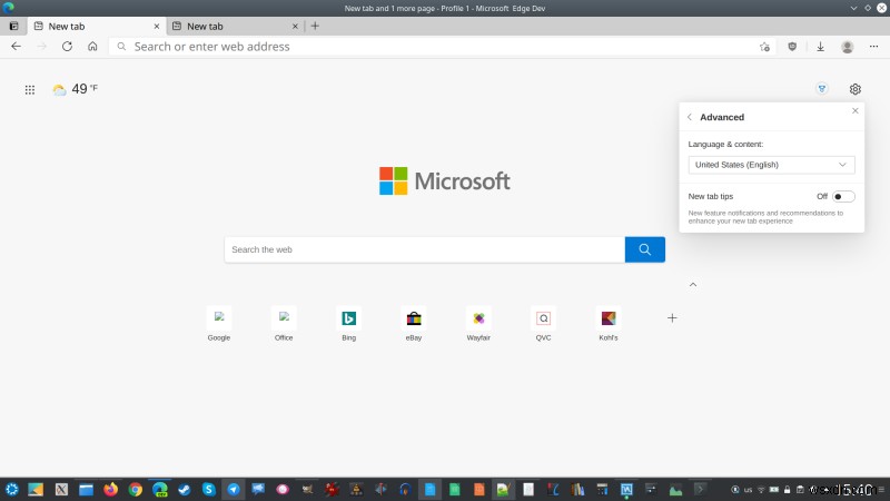 Tại sao tôi đang xem xét lại Microsoft Edge như một trình duyệt đáng tin cậy