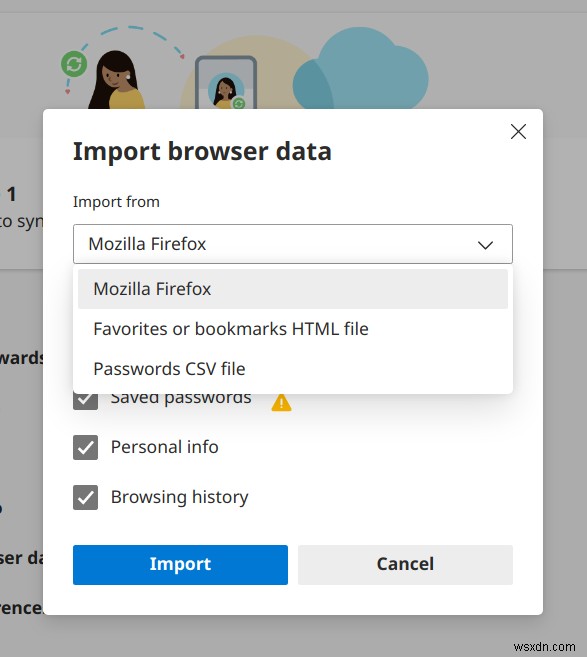 Tại sao tôi đang xem xét lại Microsoft Edge như một trình duyệt đáng tin cậy