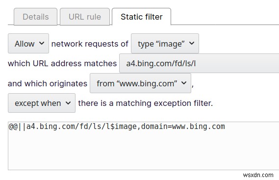 uBlock Origin: Bộ lọc tùy chỉnh & Hướng dẫn chuyên gia