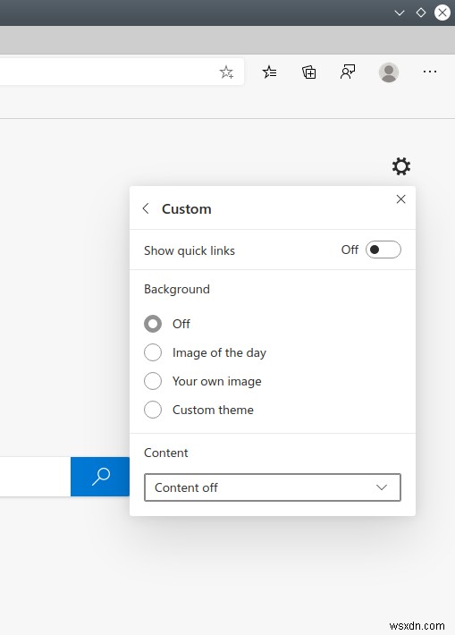 Microsoft Edge ra mắt trên Linux: Một đối thủ trình duyệt mạnh