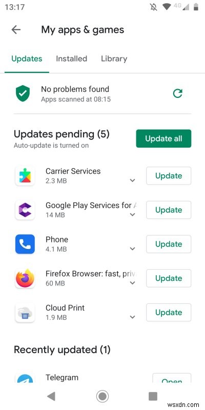 Firefox 79 trên Android: Phiên bản Mobile mới mang lại thay đổi lớn — Review