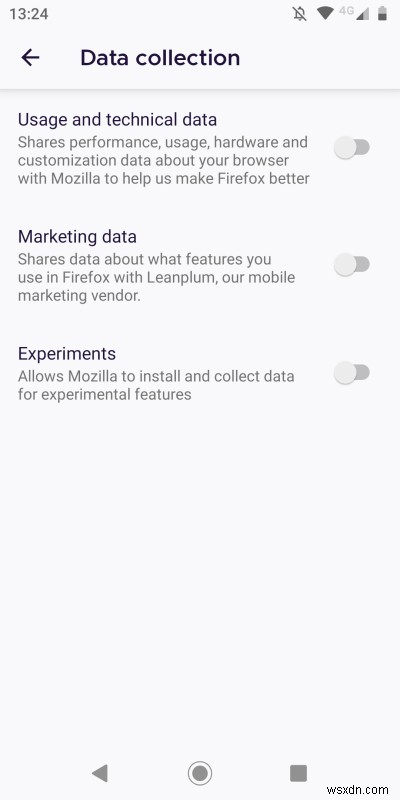 Firefox 79 trên Android: Phiên bản Mobile mới mang lại thay đổi lớn — Review