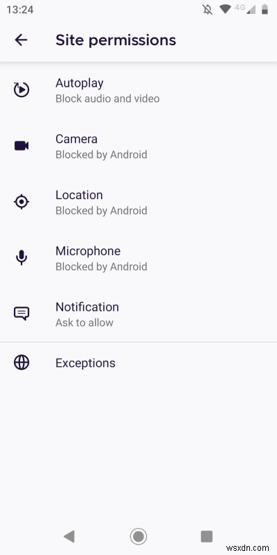 Firefox 79 trên Android: Phiên bản Mobile mới mang lại thay đổi lớn — Review