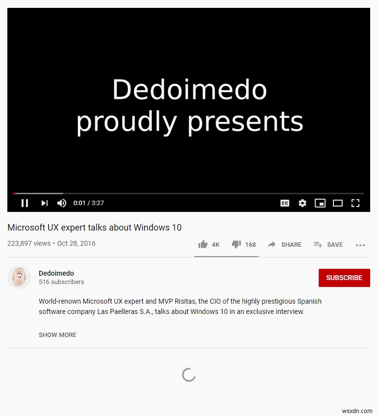 Vấn đề YouTube: Thiếu bình luận và vấn đề Cookie trên các trình duyệt