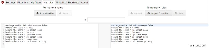 uBlock Origin: Trình chặn quảng cáo hàng đầu cho Web nhanh hơn, an toàn hơn