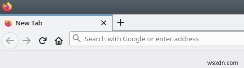 Khôi phục thanh địa chỉ Firefox về chế độ Desktop: Hướng dẫn từng bước cho Firefox 75+