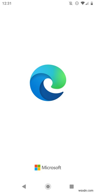 Microsoft Edge Trên Android: An Toàn, Nhanh Chóng, Dễ Sử Dụng