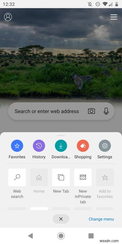 Microsoft Edge Trên Android: An Toàn, Nhanh Chóng, Dễ Sử Dụng
