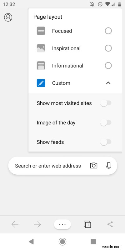 Microsoft Edge Trên Android: An Toàn, Nhanh Chóng, Dễ Sử Dụng