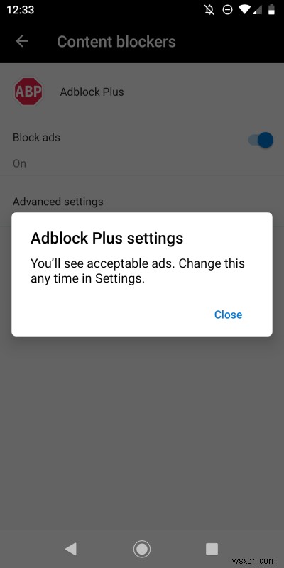 Microsoft Edge Trên Android: An Toàn, Nhanh Chóng, Dễ Sử Dụng