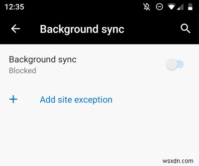 Microsoft Edge Trên Android: An Toàn, Nhanh Chóng, Dễ Sử Dụng