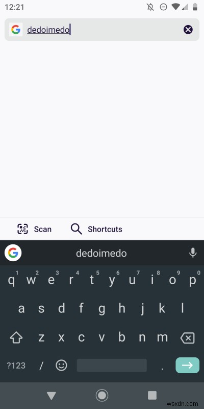 Khám Phá Firefox Preview Android: Nhanh Hơn, Nhẹ Hơn, Tương Lai Duyệt Web Di Động