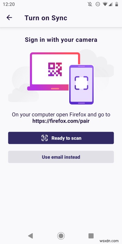 Khám Phá Firefox Preview Android: Nhanh Hơn, Nhẹ Hơn, Tương Lai Duyệt Web Di Động