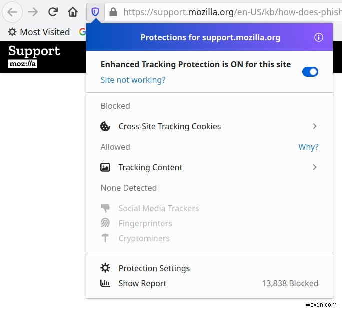 Firefox 71 & 72: Tìm Lại Tốc Độ, Bảo Mật, Và Trải Nghiệm Người Dùng