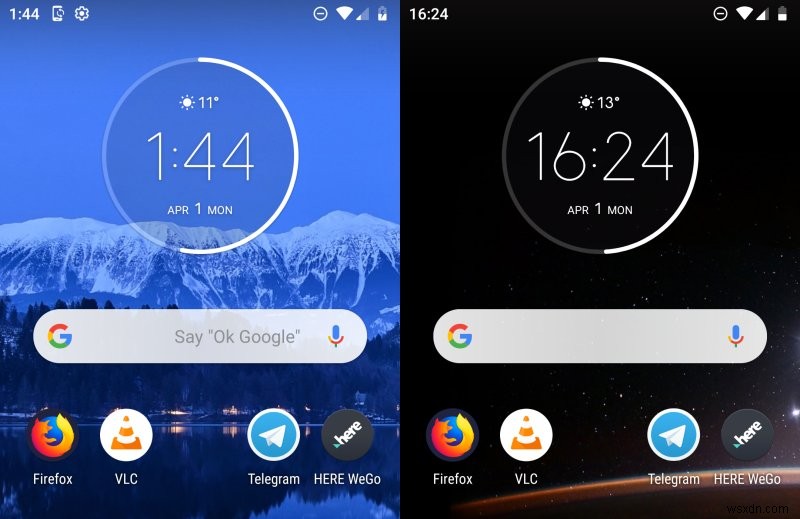 Thử Thực Tế Android: Hiệu Suất & Bảo Mật Moto G6
