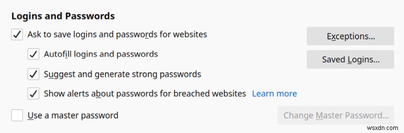 Firefox 71 & 72: Tìm Lại Tốc Độ, Bảo Mật, Và Trải Nghiệm Người Dùng