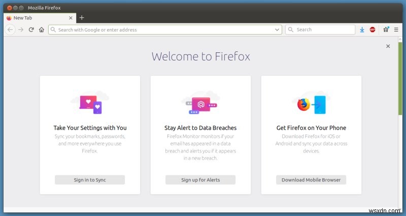 Review Firefox 70: Có Phải Điểm Nguôi Cho Trình Duyệt Mozilla?