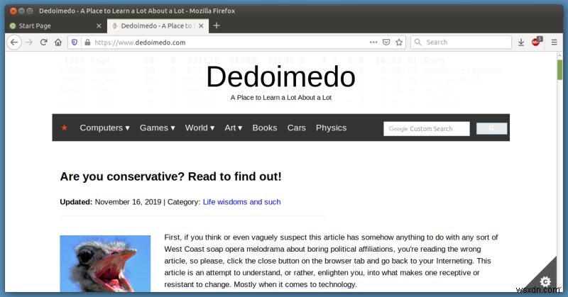 Review Firefox 70: Có Phải Điểm Nguôi Cho Trình Duyệt Mozilla?
