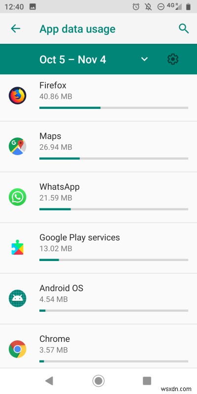 Thử Thực Tế Android: Hiệu Suất & Bảo Mật Moto G6