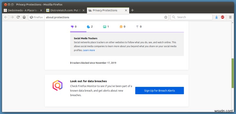 Review Firefox 70: Có Phải Điểm Nguôi Cho Trình Duyệt Mozilla?