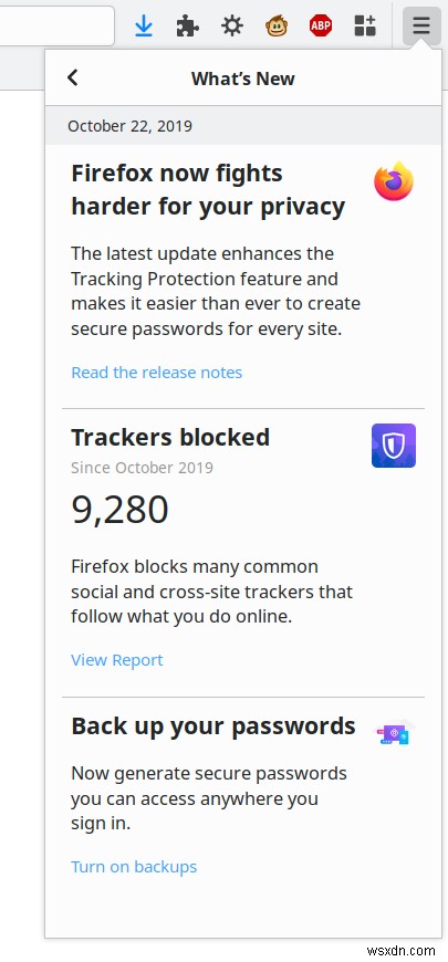 Review Firefox 70: Có Phải Điểm Nguôi Cho Trình Duyệt Mozilla?