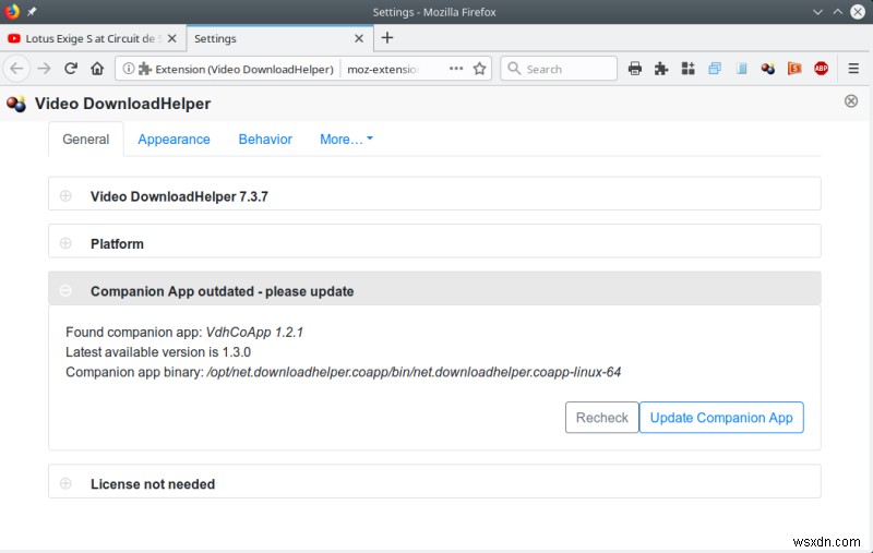 Firefox WebExtensions: Hai Năm Sau – Đánh Giá Chức Năng & Tác Động Tương Lai