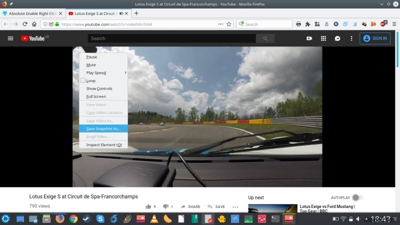 Firefox WebExtensions: Hai Năm Sau – Đánh Giá Chức Năng & Tác Động Tương Lai