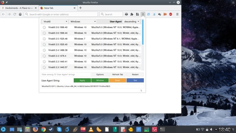Firefox WebExtensions: Hai Năm Sau – Đánh Giá Chức Năng & Tác Động Tương Lai