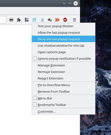Firefox WebExtensions: Hai Năm Sau – Đánh Giá Chức Năng & Tác Động Tương Lai