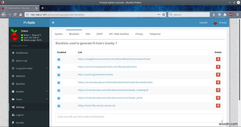 Pi-Hole: Thần Thoại DNS Chặn Quảng Cáo & Bảo Vệ Quyền Riêng Tư